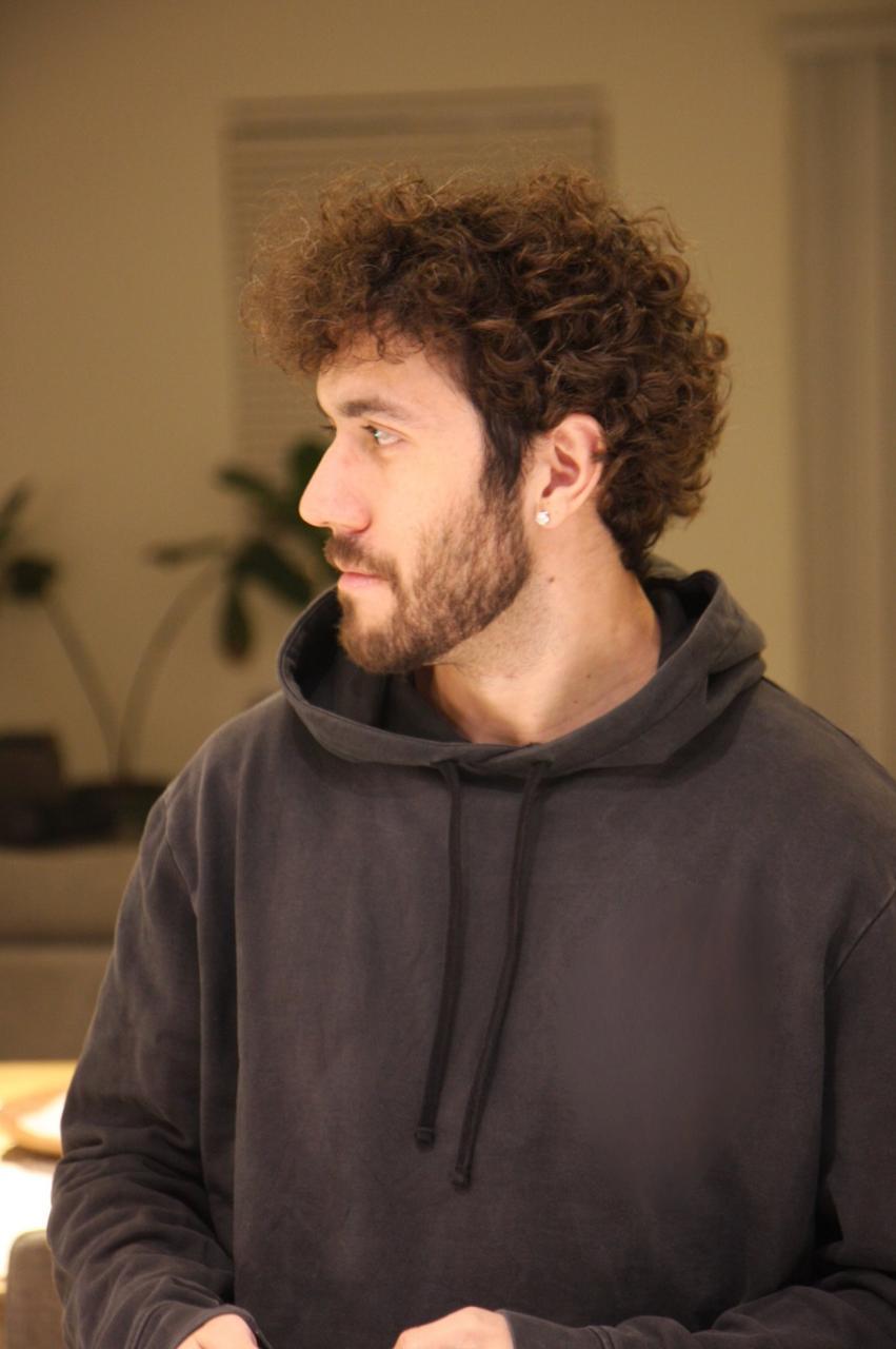 Chris Longo
